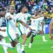 Nigeria beat Rwanda to keep 2026 World Cup qualification campaign alive