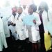 Oyo doctors  to begin strike October 2 over welfare demands