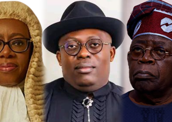 Supreme enablers; constitutional outrage | By Chidi Odinkalu