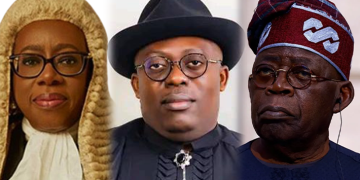 Supreme enablers; constitutional outrage | By Chidi Odinkalu