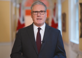 UK, Canada and Australia formal recognize Palestinian state