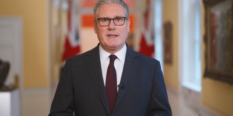 UK, Canada and Australia formal recognize Palestinian state