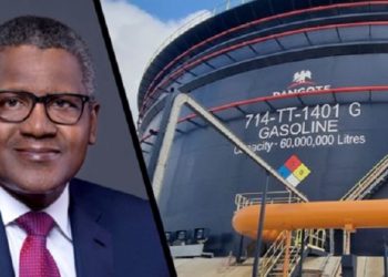 PENGASSAN declares nationwide strike, says Dangote refinery’s action violates labour law