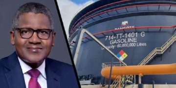PENGASSAN declares nationwide strike, says Dangote refinery’s action violates labour law