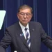 Japan’s Prime Minister Shigeru Ishiba resigns