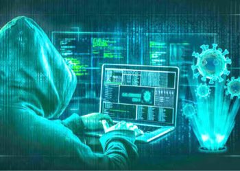 Cyber attack disrupts European airports