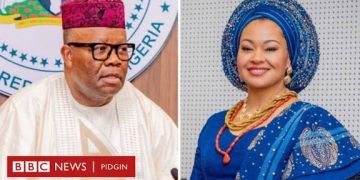 BREAKING: National Assembly unseals Senator Natasha’s Office