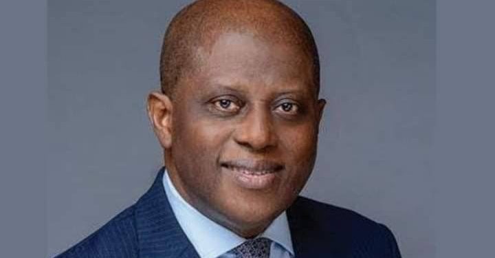 CBN adjusts  interest rate to 27%