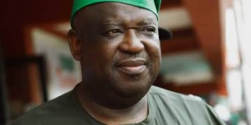 State police needed to end Plateau violence- Governor Mutfwang