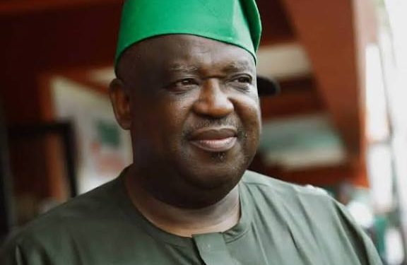 State police needed to end Plateau violence- Governor Mutfwang