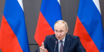 Russia plans tax hike to finance war on Ukraine