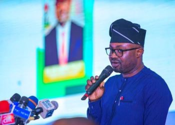 Tinubu ended career stagnation in paramilitary services- Minister