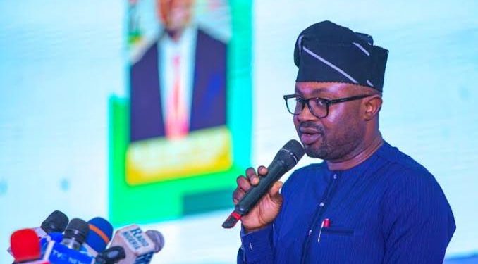 Tinubu ended career stagnation in paramilitary services- Minister