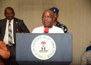 Talks to release Nnamdi Kanu yielding positive results – Gov Otti