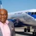 Air Peace boosts operations with second Embraer 190 aircraft
