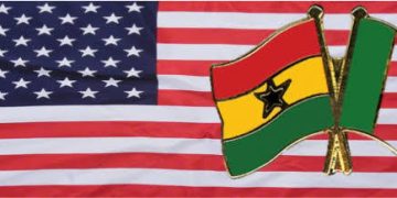 US lifts visa restrictions on Ghana after deportation deal