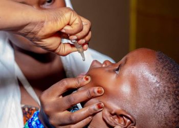 Jigawa to begin measles-rubella vaccination campaign October 6