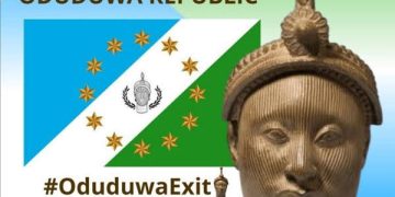 Yoruba union demand the removal of Kwara and part of Kogi State from Northern region