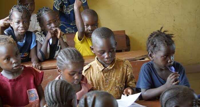 UNICEF warns funding cuts may push six million more children out of school