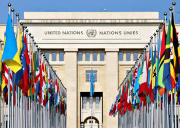 Funding cut disrupts UN air service in Nigeria