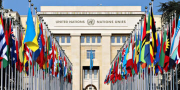 Funding cut disrupts UN air service in Nigeria