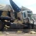 Dangote wash hands of truck in fatal Enugu crash