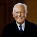 Legendary Italian fashion designer Giorgio Armani dies at 91