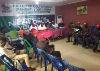 PANDEF back Tinubu’s state police proposal