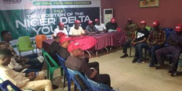 PANDEF back Tinubu’s state police proposal