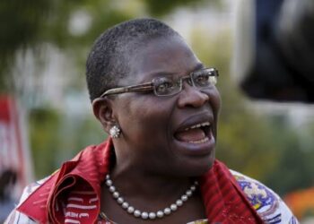 Ezekwesili, Bakare identify corruption, poor leadership as Nigeria’s greatest challenges