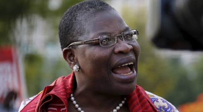 Ezekwesili, Bakare identify corruption, poor leadership as Nigeria’s greatest challenges