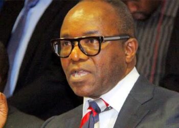 Ex-petroleum minister Ibe Kachikwu to  speak at NCDMB  business mentorship lecture series tomorrow
