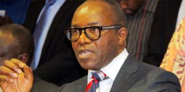 Ex-petroleum minister Ibe Kachikwu to  speak at NCDMB  business mentorship lecture series tomorrow