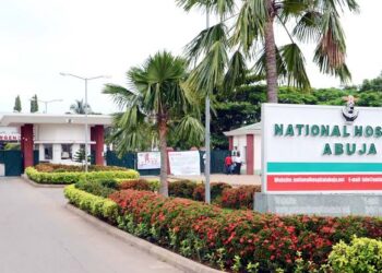 Doctors in FCT commence warning strike, cite systemic failure, infrastructure decay, others