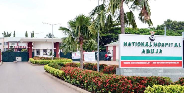 Doctors in FCT commence warning strike, cite systemic failure, infrastructure decay, others
