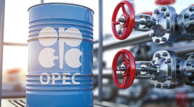 OPEC+ to ramp up oil output in October