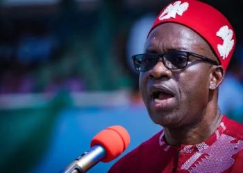 Soludo orders prosecution of officials linked to Onitsha traders murder