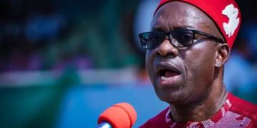 Soludo orders prosecution of officials linked to Onitsha traders murder