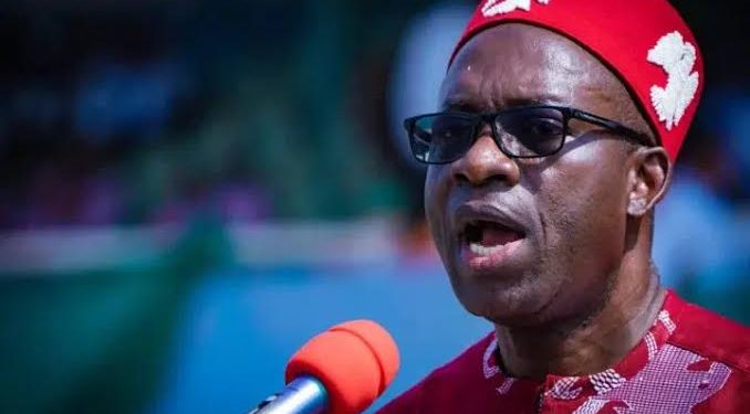 Soludo orders prosecution of officials linked to Onitsha traders murder