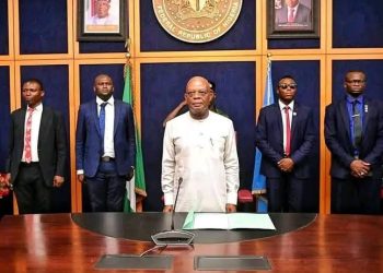 Embrace peace, unity, Ibas appeals to political actors as emergency rule ends