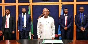 Embrace peace, unity, Ibas appeals to political actors as emergency rule ends