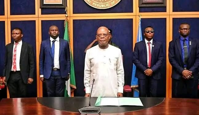 Embrace peace, unity, Ibas appeals to political actors as emergency rule ends