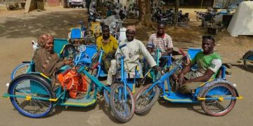 Zamfara establishes board for persons with disabilities