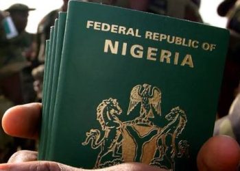 Nigeria immigration ends passport production at multiple centres after 62 years