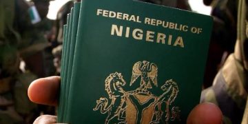 Nigeria immigration ends passport production at multiple centres after 62 years