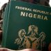 Nigeria immigration ends passport production at multiple centres after 62 years