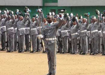 Customs announces pre-test date for superintendent cadre applicants