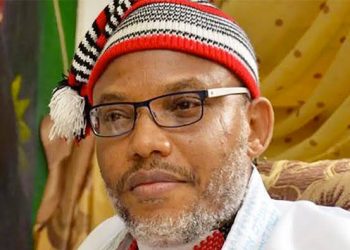 Let Nnamdi Kanu go, FG has nothing to lose,  Ohanaeze urge Tinubu