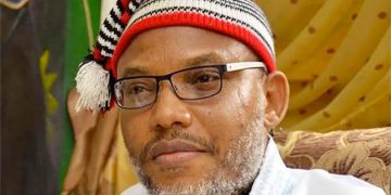 Let Nnamdi Kanu go, FG has nothing to lose,  Ohanaeze urge Tinubu