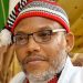 Let Nnamdi Kanu go, FG has nothing to lose,  Ohanaeze urge Tinubu